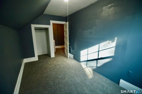 Tiny photo for 308 Willow Street, Bridgeport, CT 06610 (MLS # 24149396)