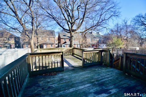 Tiny photo for 308 Willow Street, Bridgeport, CT 06610 (MLS # 24149396)