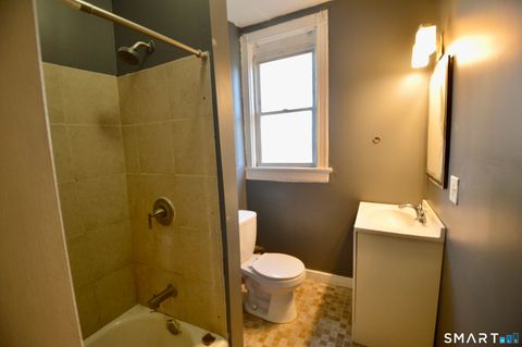 Tiny photo for 308 Willow Street, Bridgeport, CT 06610 (MLS # 24149396)