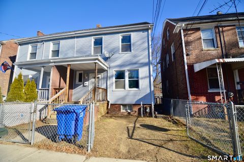 Photo of 308 Willow Street, Bridgeport, CT 06610 (MLS # 24149396)