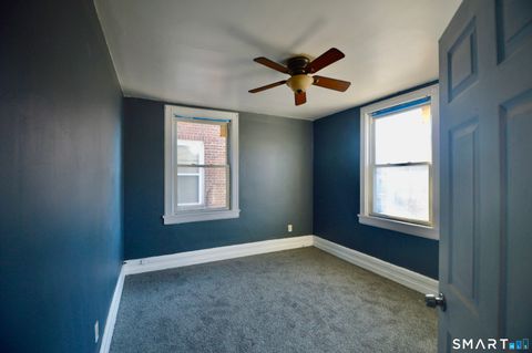 Tiny photo for 308 Willow Street, Bridgeport, CT 06610 (MLS # 24149396)