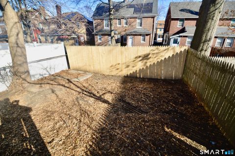 Tiny photo for 308 Willow Street, Bridgeport, CT 06610 (MLS # 24149396)