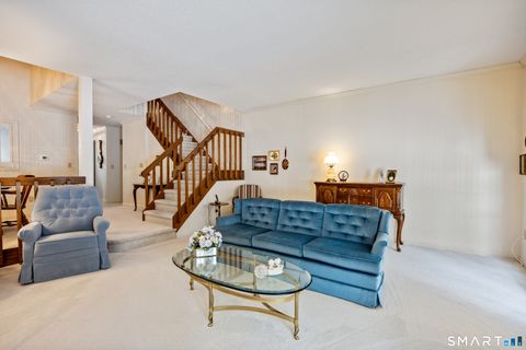 Tiny photo for 66 Old Towne Road #66, Cheshire, CT 06410 (MLS # 24147538)