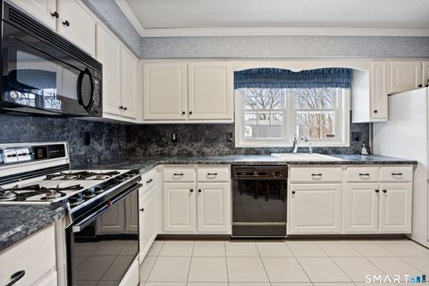 Tiny photo for 66 Old Towne Road #66, Cheshire, CT 06410 (MLS # 24147538)