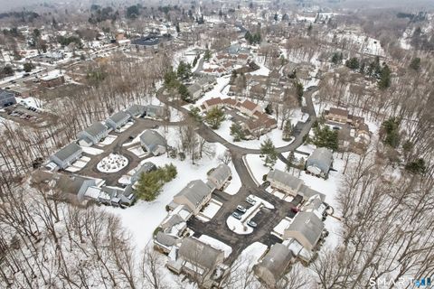 Tiny photo for 66 Old Towne Road #66, Cheshire, CT 06410 (MLS # 24147538)