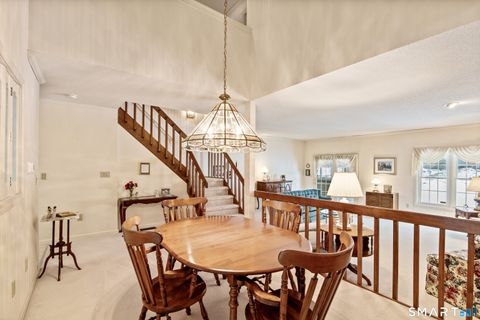 Tiny photo for 66 Old Towne Road #66, Cheshire, CT 06410 (MLS # 24147538)