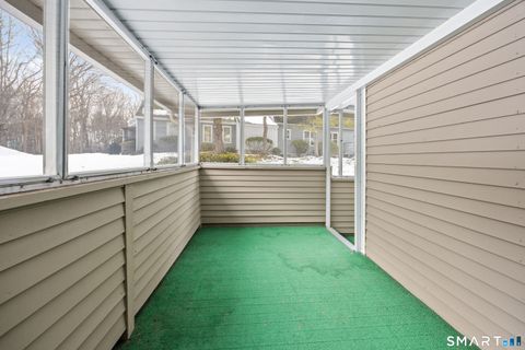 Tiny photo for 66 Old Towne Road #66, Cheshire, CT 06410 (MLS # 24147538)