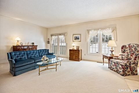 Tiny photo for 66 Old Towne Road #66, Cheshire, CT 06410 (MLS # 24147538)