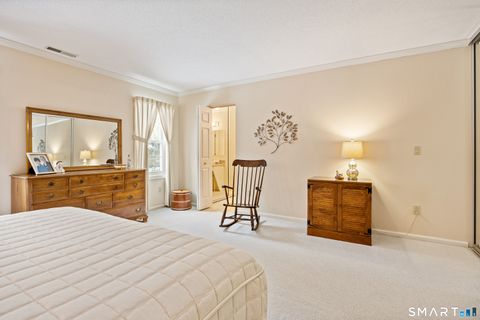 Tiny photo for 66 Old Towne Road #66, Cheshire, CT 06410 (MLS # 24147538)