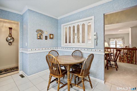 Tiny photo for 66 Old Towne Road #66, Cheshire, CT 06410 (MLS # 24147538)