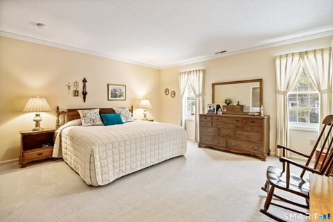 Tiny photo for 66 Old Towne Road #66, Cheshire, CT 06410 (MLS # 24147538)