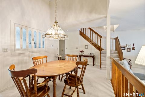 Tiny photo for 66 Old Towne Road #66, Cheshire, CT 06410 (MLS # 24147538)