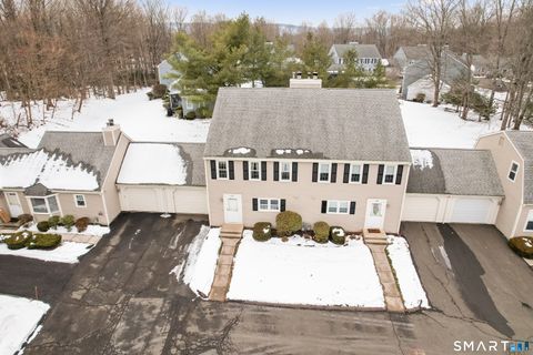 Tiny photo for 66 Old Towne Road #66, Cheshire, CT 06410 (MLS # 24147538)