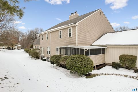Tiny photo for 66 Old Towne Road #66, Cheshire, CT 06410 (MLS # 24147538)