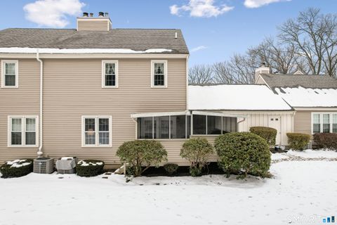 Tiny photo for 66 Old Towne Road #66, Cheshire, CT 06410 (MLS # 24147538)