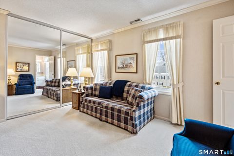 Tiny photo for 66 Old Towne Road #66, Cheshire, CT 06410 (MLS # 24147538)