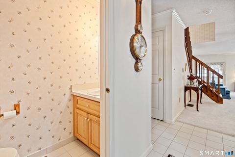 Tiny photo for 66 Old Towne Road #66, Cheshire, CT 06410 (MLS # 24147538)