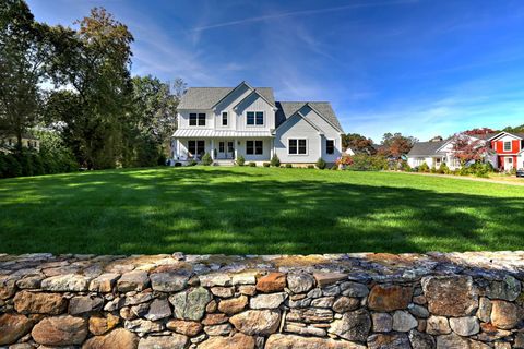 415 Nichols Avenue Shelton CT 06484