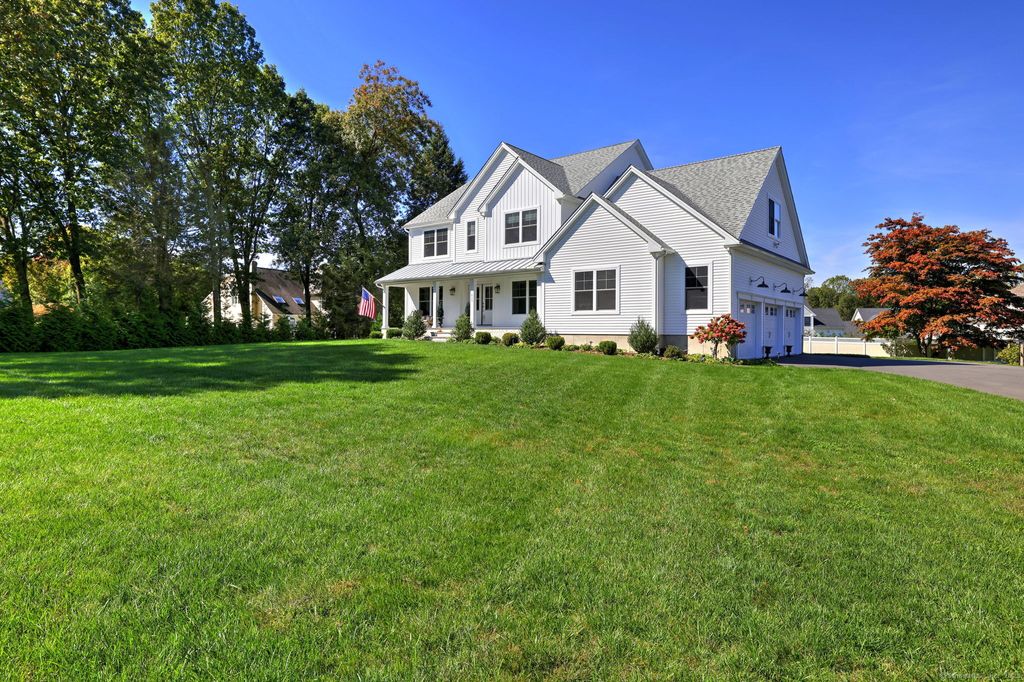 Photo of 415 Nichols Avenue, Shelton, CT 06484 (MLS # 24131149)