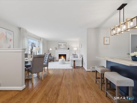 41 Haynes Road West Hartford CT 06117