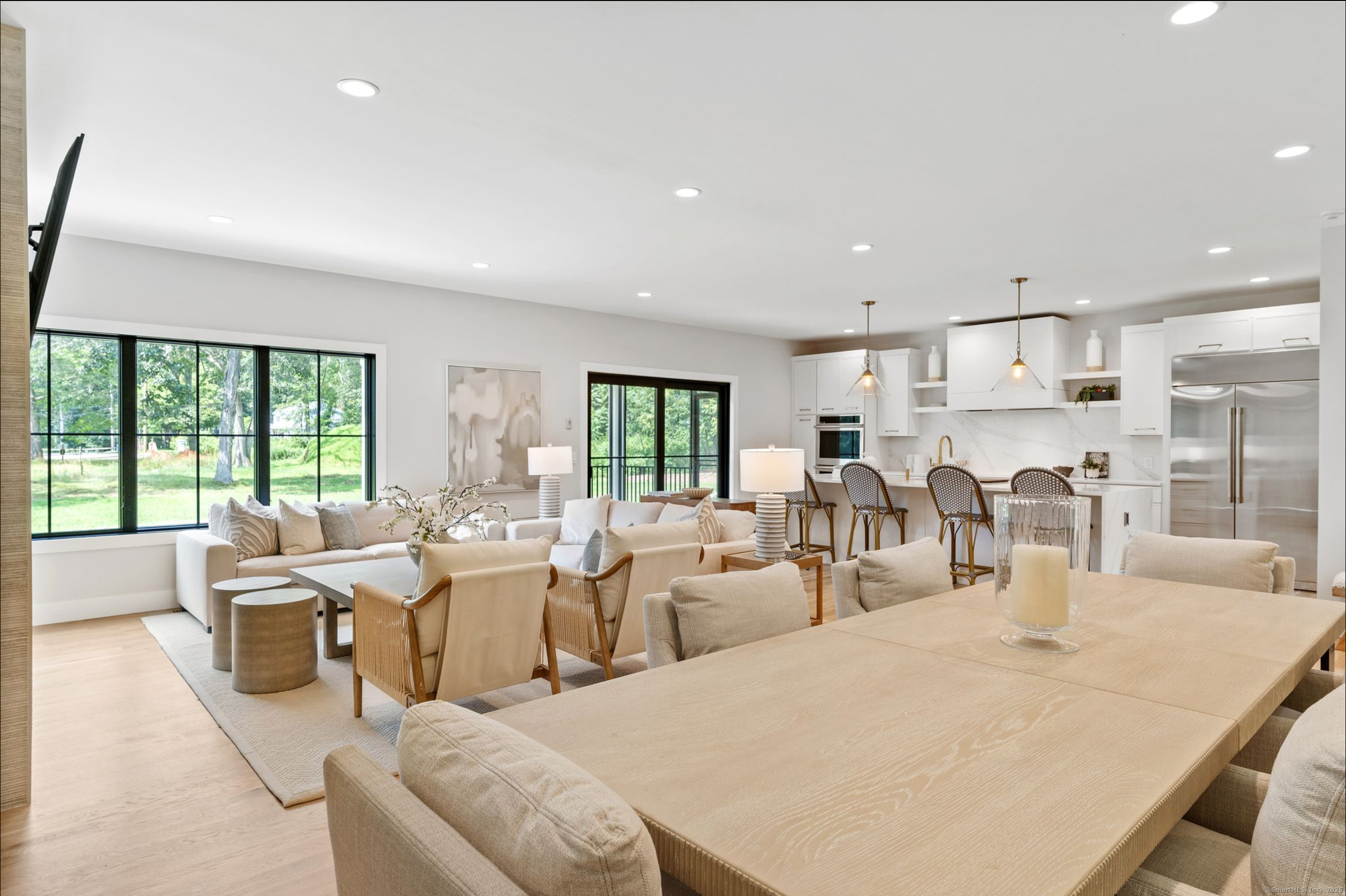 10 Singing Woods Road