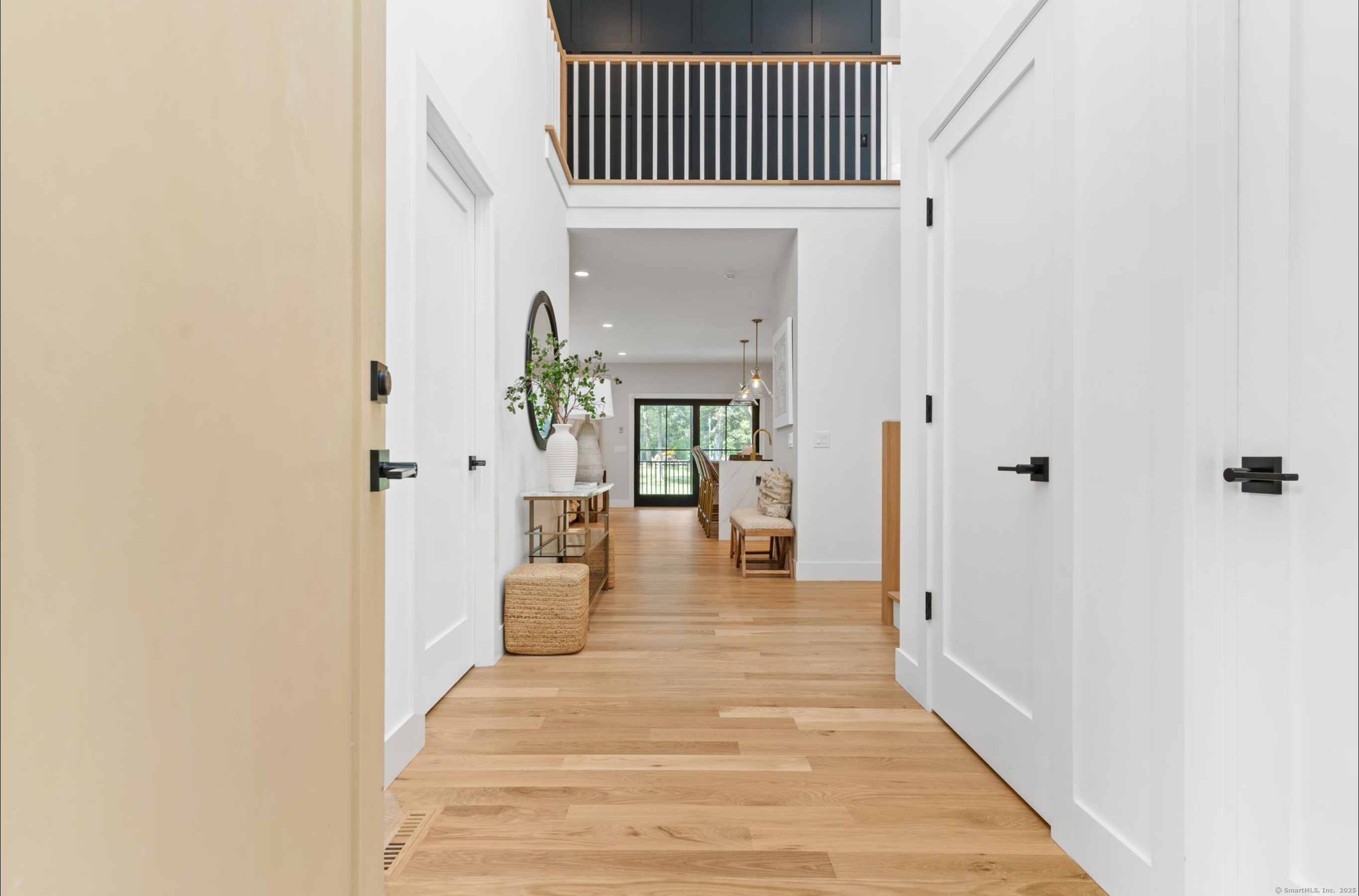 10 Singing Woods Road