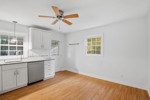 Tiny photo for 25 South Street, Ansonia, CT 06401 (MLS # 24136575)