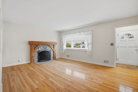 Tiny photo for 25 South Street, Ansonia, CT 06401 (MLS # 24136575)