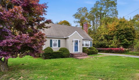 Tiny photo for 25 South Street, Ansonia, CT 06401 (MLS # 24136575)