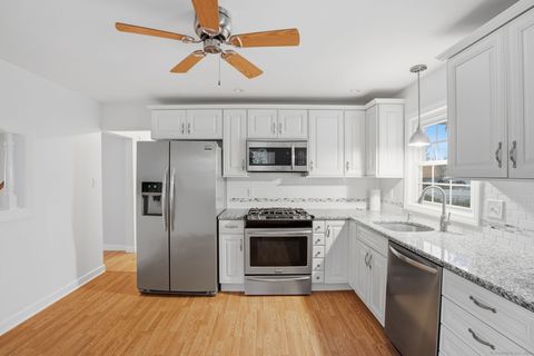 Tiny photo for 25 South Street, Ansonia, CT 06401 (MLS # 24136575)