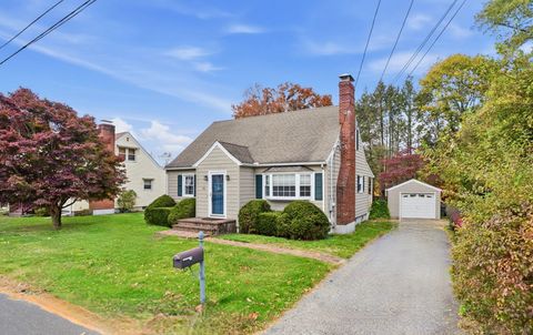 Tiny photo for 25 South Street, Ansonia, CT 06401 (MLS # 24136575)