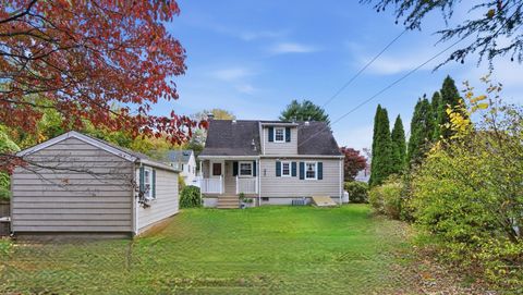 Tiny photo for 25 South Street, Ansonia, CT 06401 (MLS # 24136575)