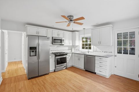 Tiny photo for 25 South Street, Ansonia, CT 06401 (MLS # 24136575)