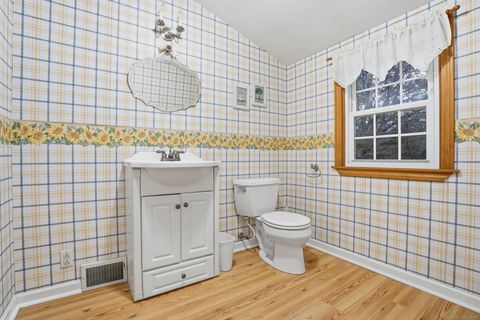 Tiny photo for 25 South Street, Ansonia, CT 06401 (MLS # 24136575)