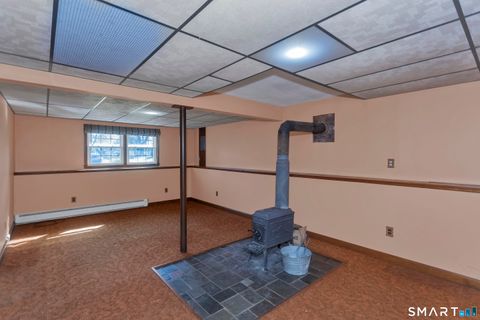 Tiny photo for 4 Winthrop Road, Windsor, CT 06095 (MLS # 24168691)