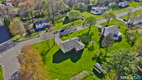 Tiny photo for 4 Winthrop Road, Windsor, CT 06095 (MLS # 24168691)