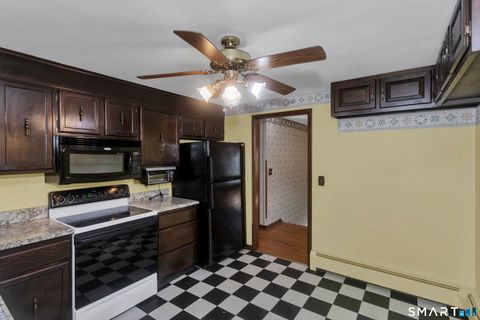 Tiny photo for 4 Winthrop Road, Windsor, CT 06095 (MLS # 24168691)
