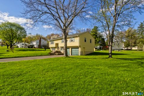 Tiny photo for 4 Winthrop Road, Windsor, CT 06095 (MLS # 24168691)