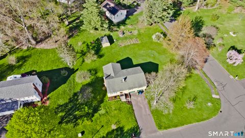 Tiny photo for 4 Winthrop Road, Windsor, CT 06095 (MLS # 24168691)