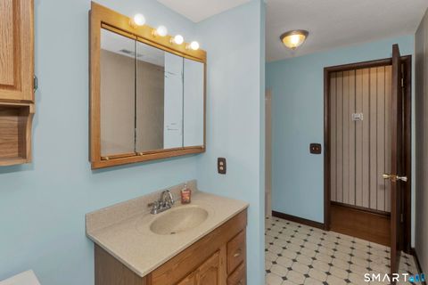 Tiny photo for 4 Winthrop Road, Windsor, CT 06095 (MLS # 24168691)