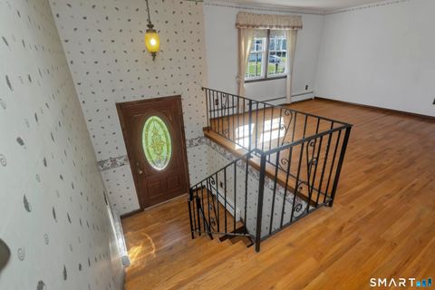 Tiny photo for 4 Winthrop Road, Windsor, CT 06095 (MLS # 24168691)