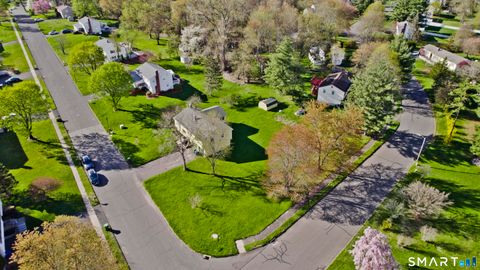 Tiny photo for 4 Winthrop Road, Windsor, CT 06095 (MLS # 24168691)
