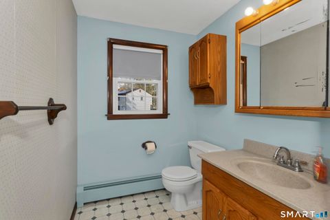 Tiny photo for 4 Winthrop Road, Windsor, CT 06095 (MLS # 24168691)