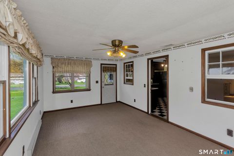 Tiny photo for 4 Winthrop Road, Windsor, CT 06095 (MLS # 24168691)