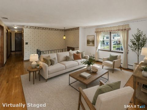 Tiny photo for 4 Winthrop Road, Windsor, CT 06095 (MLS # 24168691)