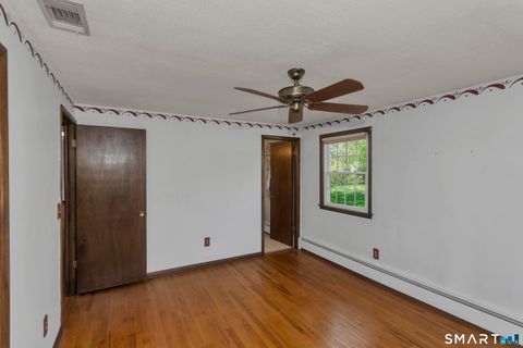 Tiny photo for 4 Winthrop Road, Windsor, CT 06095 (MLS # 24168691)