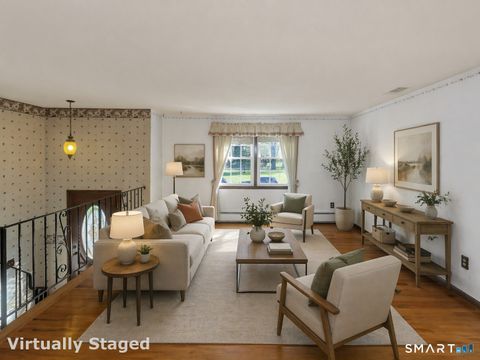 Tiny photo for 4 Winthrop Road, Windsor, CT 06095 (MLS # 24168691)