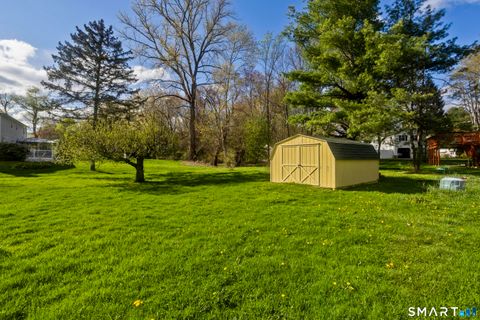 Tiny photo for 4 Winthrop Road, Windsor, CT 06095 (MLS # 24168691)