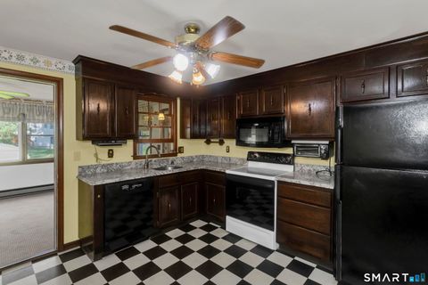 Tiny photo for 4 Winthrop Road, Windsor, CT 06095 (MLS # 24168691)