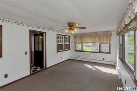 Tiny photo for 4 Winthrop Road, Windsor, CT 06095 (MLS # 24168691)